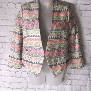 Parker women’s blazer